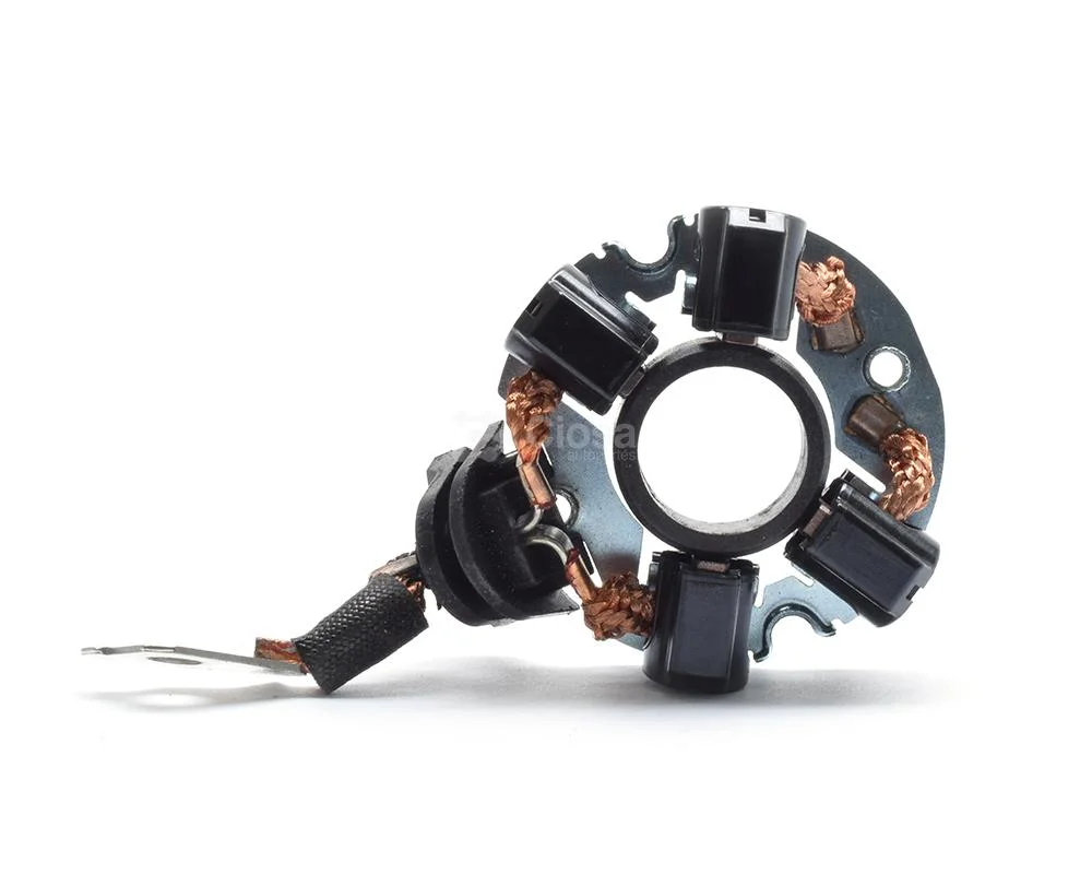 PORTA CARBON MARCHA DELCO SERIE PG260D CHEVROLET AVEO 12V 47526 / 10530941 TOTAL