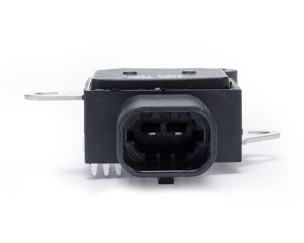 REGULADOR ALTERNADOR CADILLAC CHEVROLET PONTIAC 12V 140 AMP 2 TER IN6324 TRANSPO