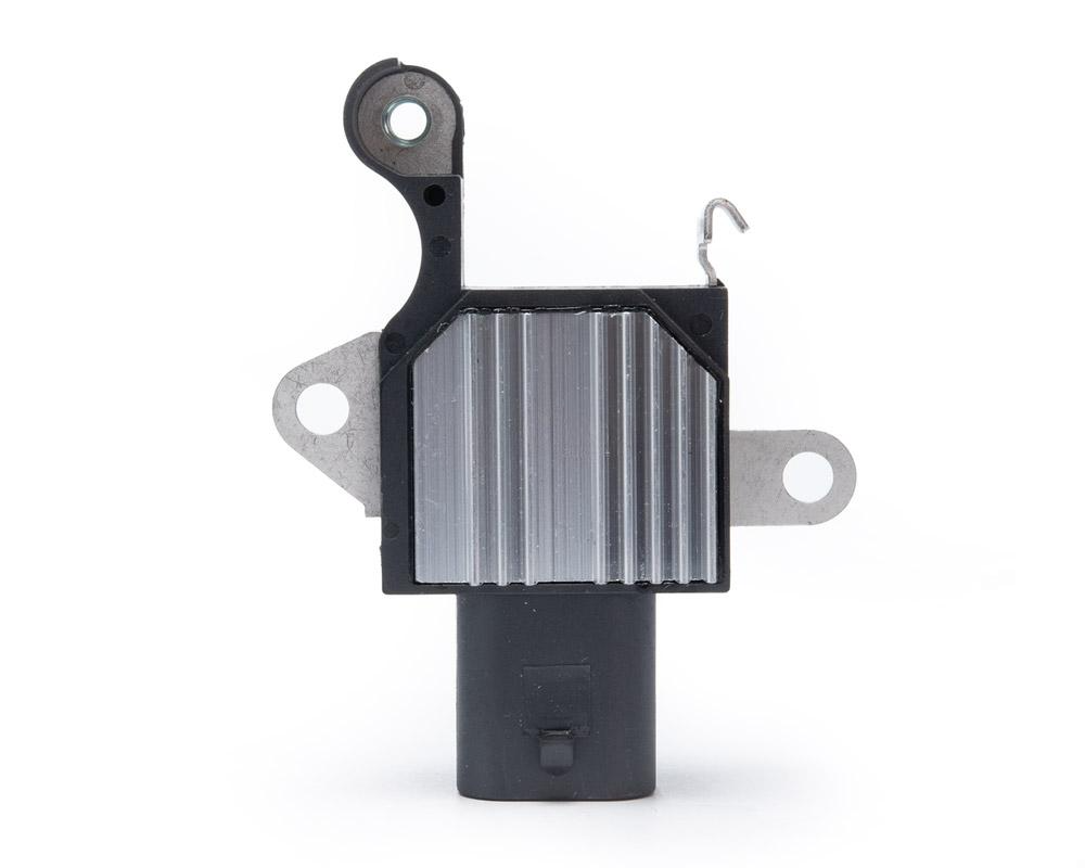 REGULADOR ALTERNADOR CADILLAC CHEVROLET PONTIAC 12V 140 AMP 2 TER IN6324 TRANSPO