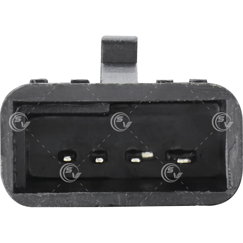 ALTERNADOR AUTOMOTRIZ DELCO CS130 CHEVROLET PONTIAC CUTLASS DOBLE POSICION 4T 6RAN 12V 105A GIRO CW 38477 / 7933 TOTAL
