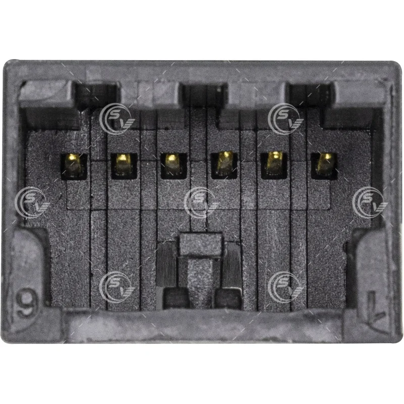 PASTILLA DE ENCENDIDO CHEVROLET CRUZE SONIC TRAX EQUINOX TERRAIN COLORADO 6 TER P23276089 / US1353 CUB