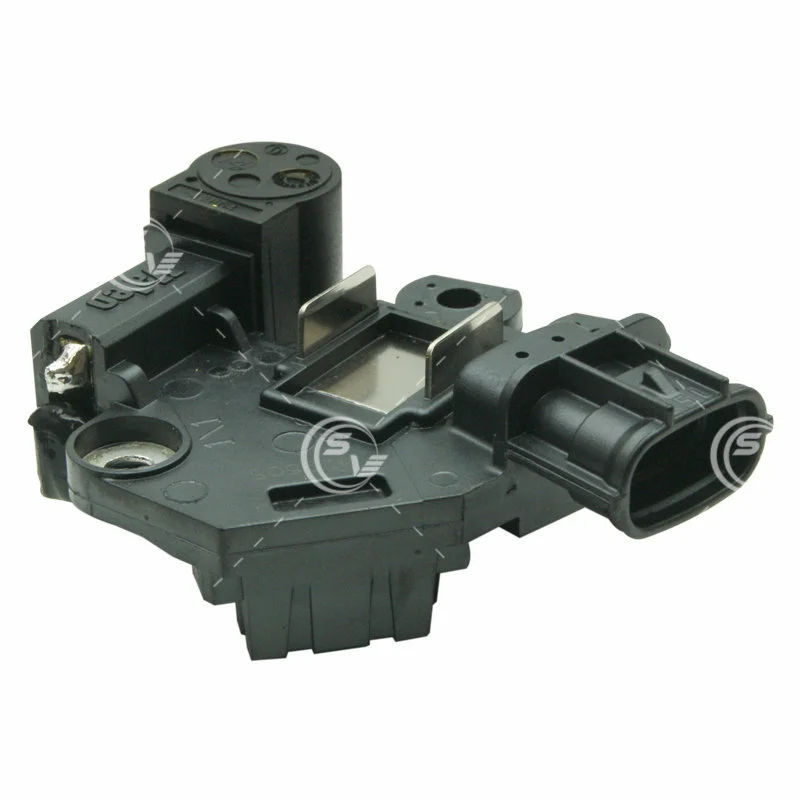 REGULADOR ALTERNADOR VALEO 12V 3 TER NISSAN ALTIMA SENTRA PATHFINDER 702155