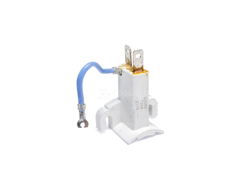 PORTA CARBON ALTERNADOR FORD SERIE 1G BRONCO COUNTRY MUSTANG TAURUS C/CABLE 12V 70-100 AMP 02548 / 39201 TOTAL