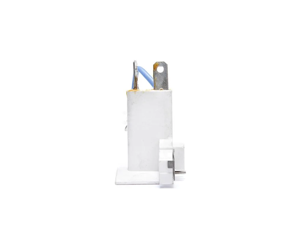 PORTA CARBON ALTERNADOR FORD SERIE 1G BRONCO COUNTRY MUSTANG TAURUS C/CABLE 12V 70-100 AMP 02548 / 39201 TOTAL