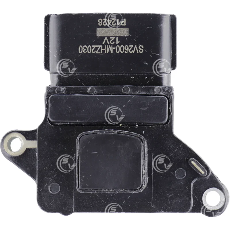 MODULO ENCENDIDO NISSAN TSURU III 16V RSB-55A HM856 / MHZ2030A ASER