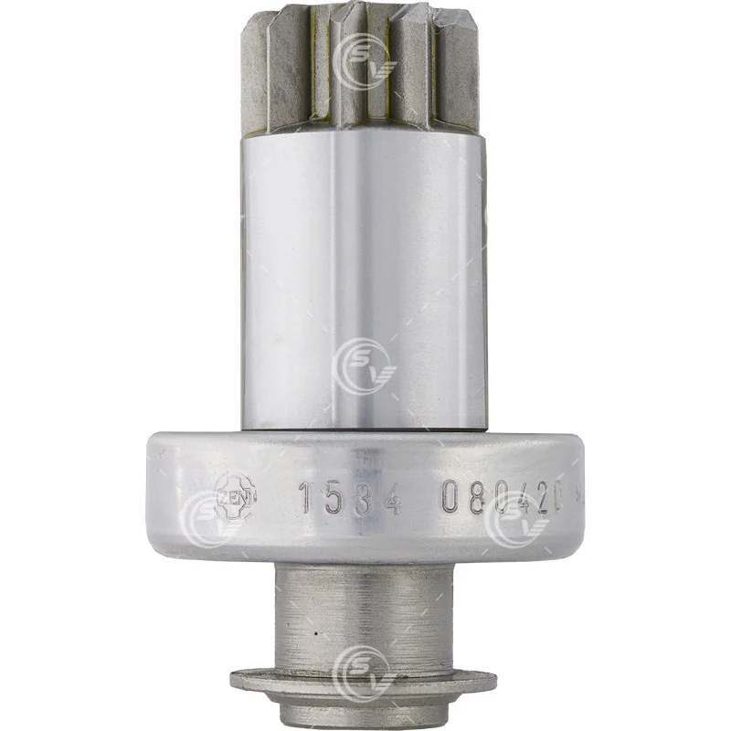 BENDIX MARCHA VALEO RENAULT KANGOO MEGANE VW CROSSFOX GOL LUPO POLO SAVEIRO 9DTS 10E GIRO CCW IZQ B15343 / 494831