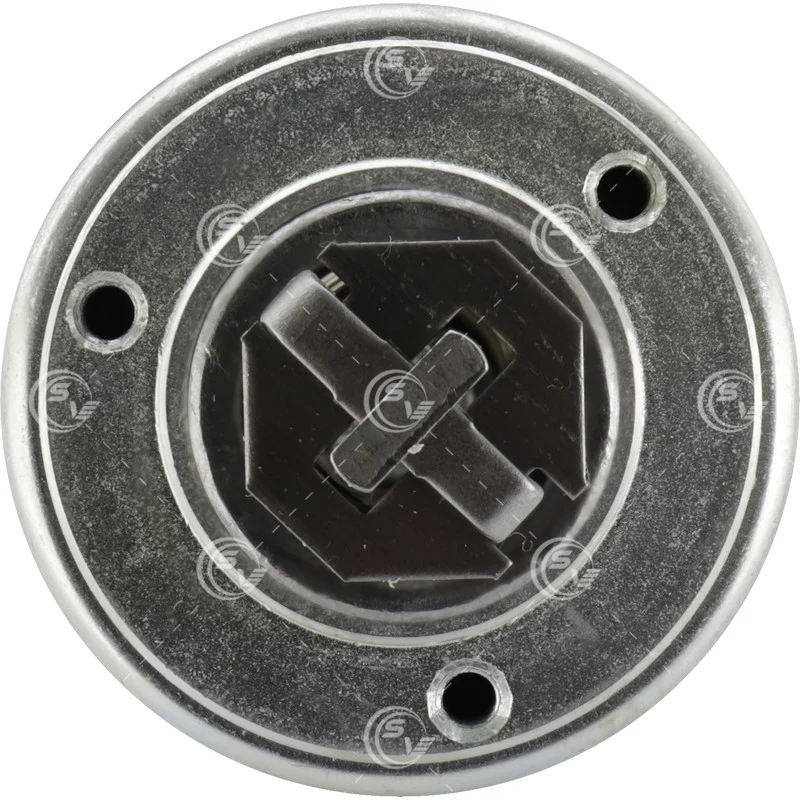 SOLENOIDE MARCHA BOSCH PERKINS 24V 3 TORNILLOS ZM539 / 66-106