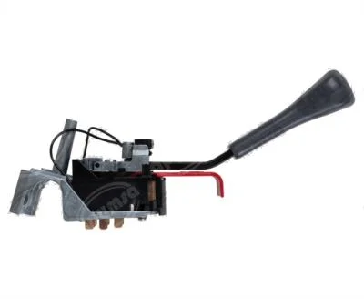 PALANCA DE DIRECCIONALES E INTERMITENTES FREIGHTLINER CENTURY CLASS COLUMBIA 8 TER 12V P26952 / 14-13495-000