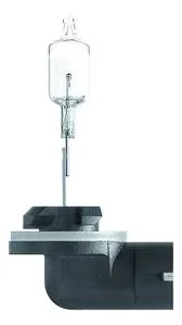 FOCO NEOLUX 889 12V 27W HALOGENO BASE ESCUADRA 2 TER