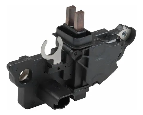 REGULADOR ALTERNADOR BOSCH 12V 2 TER NISSAN PLATINA CLIO KANGOO 145387 / IB239
