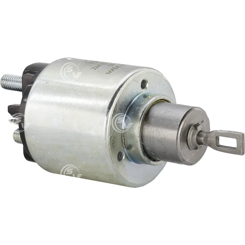SOLENOIDE MARCHA BOSCH CARIBE GOLF JETTA 12V ZM573 / 66-9126