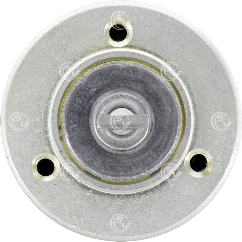 SOLENOIDE MARCHA BOSCH CARIBE GOLF JETTA 12V ZM573 / 66-9126
