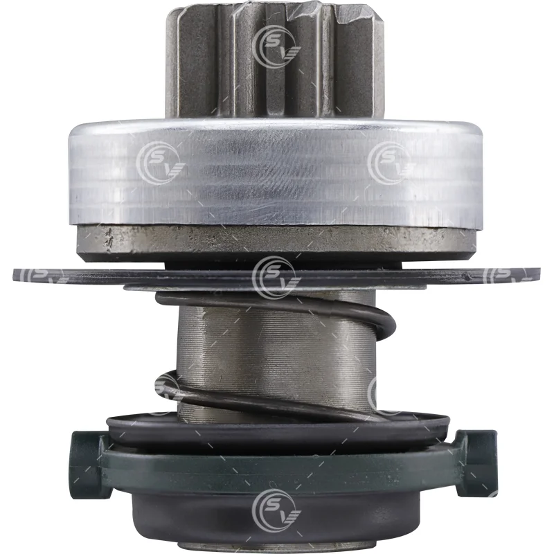 BENDIX MARCHA BOSCH VW SEDAN 1600i 94 9DTS 10E GIRO CCW-IZQ B042136 / 54-9139 ASER PREMIUM
