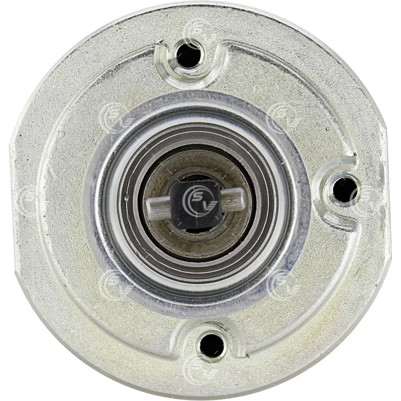 SOLENOIDE MARCHA VALEO NISSAN PLATINA RENAULT CLIO KANGOO 12V ZM3492 / 66-9433
