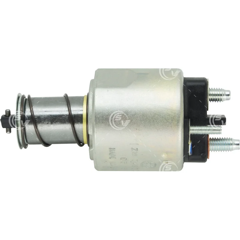 SOLENOIDE MARCHA VALEO NISSAN PLATINA RENAULT CLIO KANGOO 12V ZM3492 / 66-9433