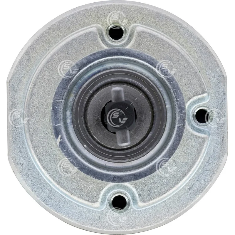 SOLENOIDE MARCHA VALEO NISSAN PLATINA RENAULT CLIO KANGOO 12V ZM7492 / 66-9429