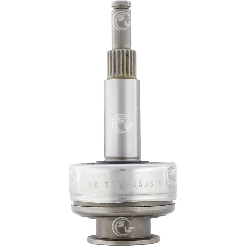 BENDIX MARCHA DELCO MERCEDES BENZ NEW HOLLAND VW VOLVO 29MT 21DTS 73 GIRO CW B1679 / 54-1403 ZEN