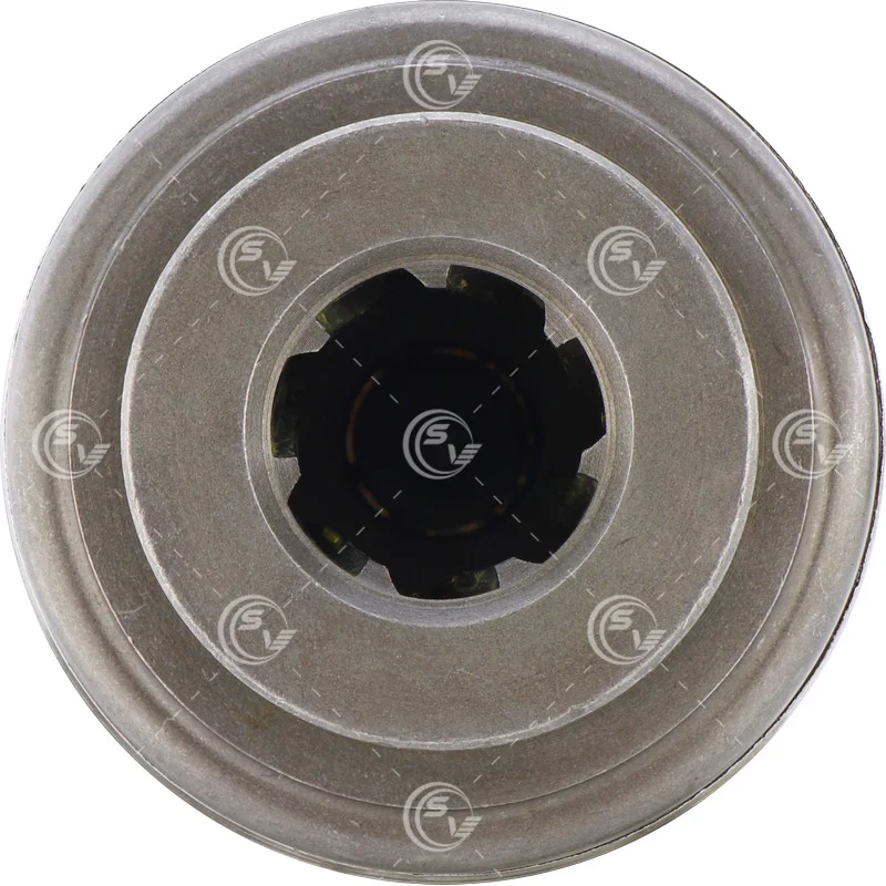 BENDIX MARCHA DELCO MERCEDES BENZ NEW HOLLAND VW VOLVO 29MT 21DTS 73 GIRO CW B1679 / 54-1403 ZEN