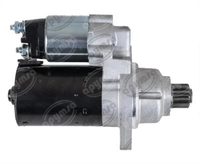MARCHA AUTOMOTRIZ BOSCH DODGE RAM 700 12V 10DTS 2788706 / 0 001 121 439 VALUE