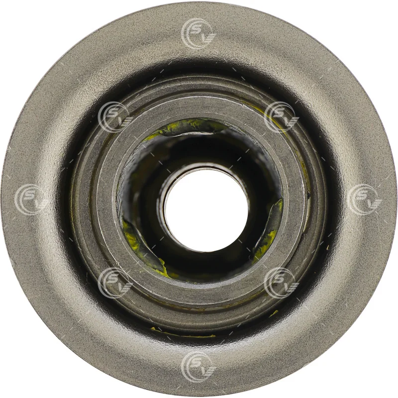 BENDIX MARCHA DELCO FORD DIESEL 37MT CHEVROLET JOHN DEERE CASE MASSEY FERGUSON 10DTS 3E GIRO CW B41317 / 54-131 / 0625
