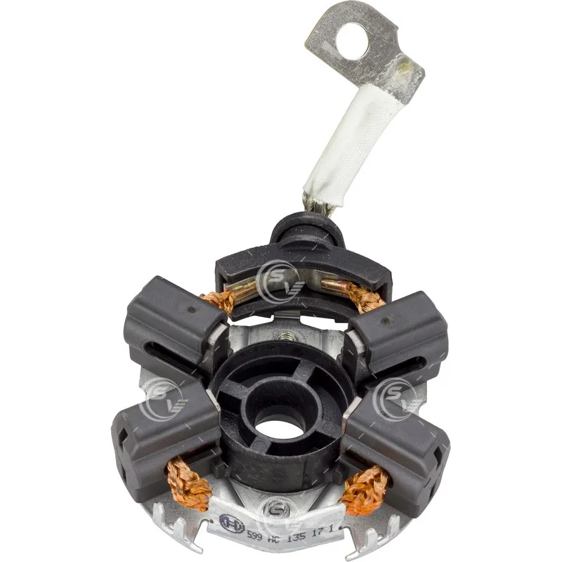 PORTA CARBON BOSCH ORIGINAL MARCHA BOSCH SPRINTER FIAT DUCATO TRANSIT MERCEDES BENZ 12V P336599 / F000ALL0128