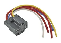 ARNES PARA RELAY VW 5 TER 2 GRANDES 2 MEDIANA 1 CHICA 011405I3 / GM158