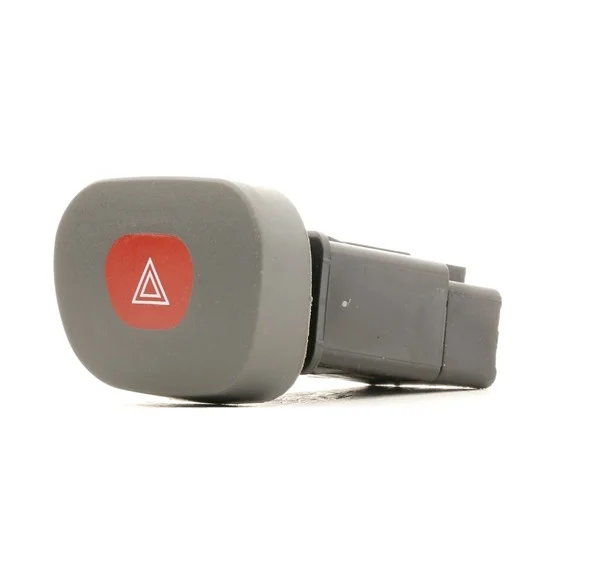 INTERRUPTOR DE INTERMITENTES LUCES DE EMERGENCIA NISSAN PLATINA RENAULT CLIO 8 TER I10631