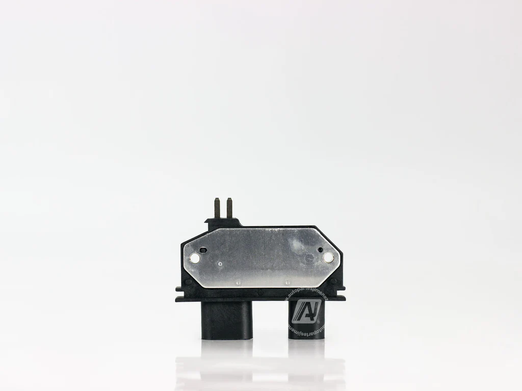 MODULO ENCENDIDO REFORZADO CHEVROLET V8 MOTOR 350 8 TER MDM1990XHD TRANSPO