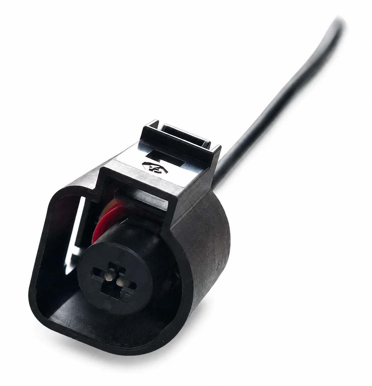 CONECTOR MODULO IGNICION UNIVERSAL 1 CABLE