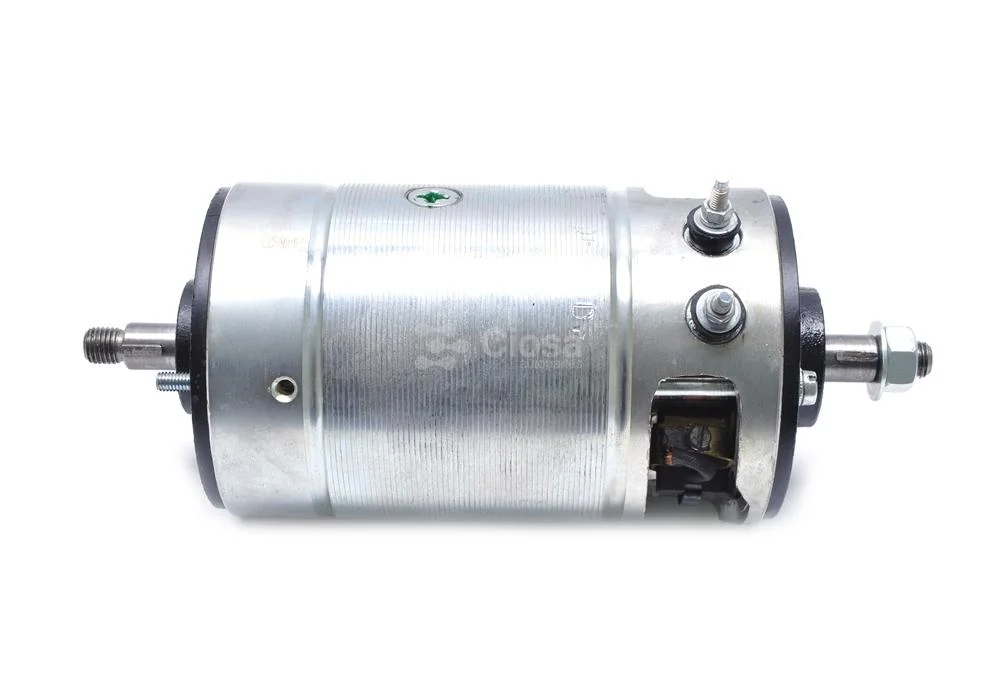 GENERADOR VW SEDAN COMBI 1600 12V 022018E2 / 0986MN0000 BOSCH