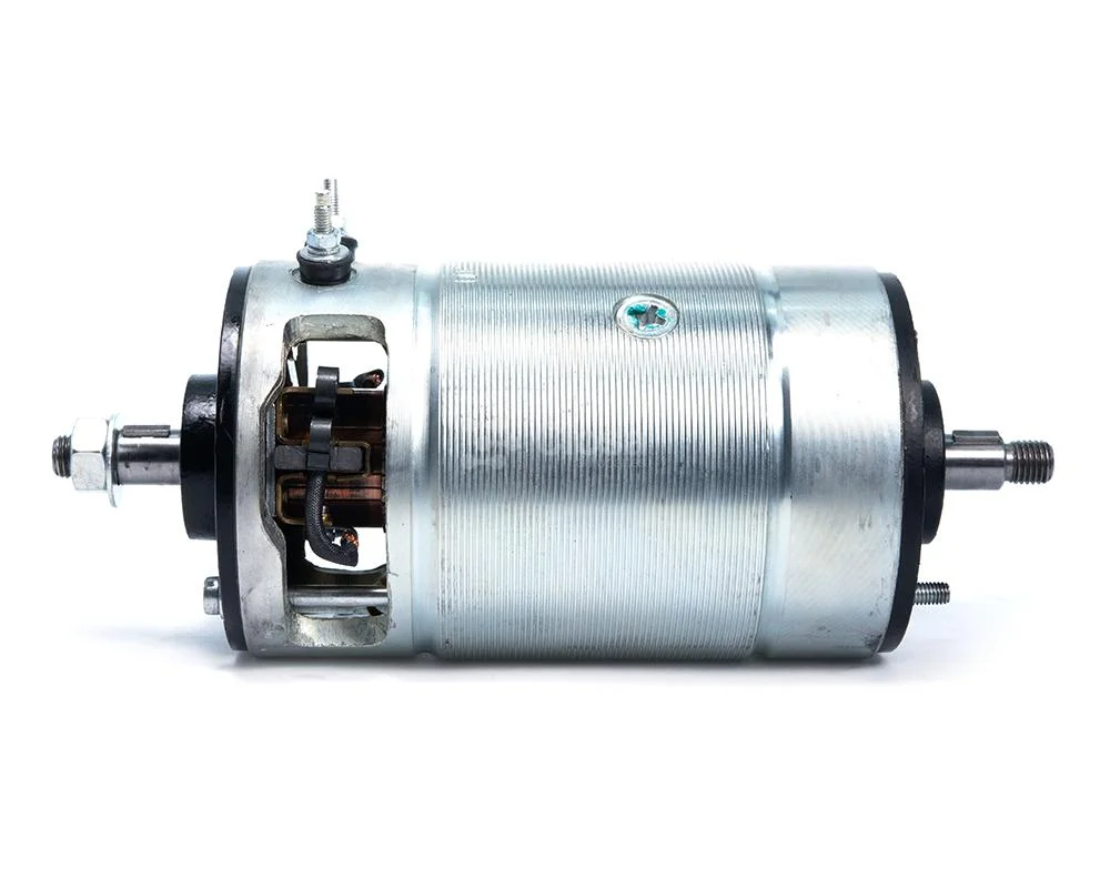 GENERADOR VW SEDAN COMBI 1600 12V 022018E2 / 0986MN0000 BOSCH