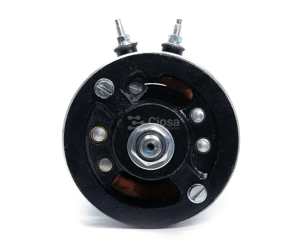 GENERADOR VW SEDAN COMBI 1600 12V 022018E2 / 0986MN0000 BOSCH