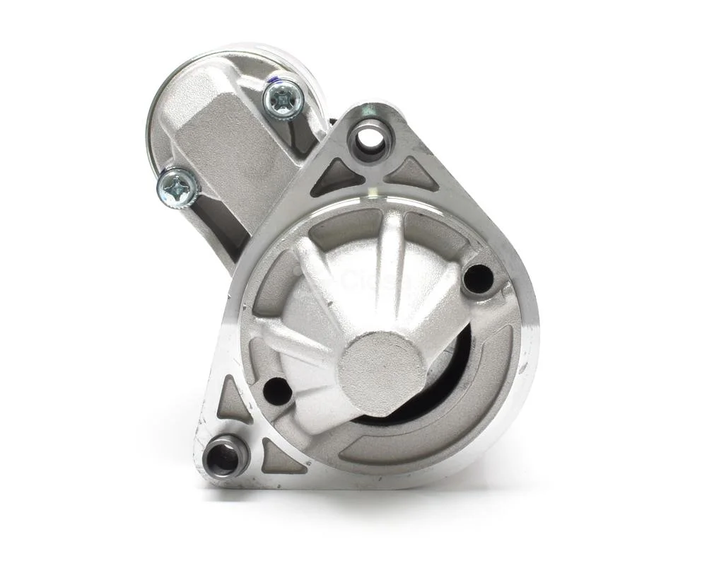 MARCHA AUTOMOTRIZ MITSUBISHI PMGR CHEVROLET PONTIAC MATIZ SPARK 12V 8DTS 1.0kW GIRO DER 32525N WAI