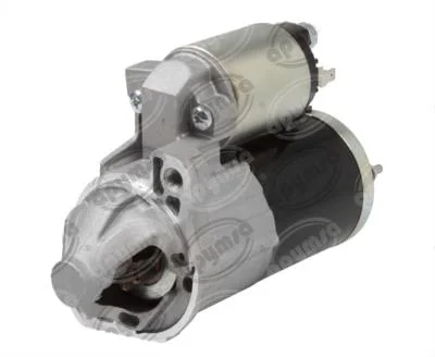 MARCHA AUTOMOTRIZ MITSUBISHI PMGRECLIPSE ENDEAVOR GALANT 12V 8DTS 1.3kW GIRO DER 2752200 / 17907 VALUE