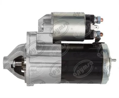 MARCHA AUTOMOTRIZ MITSUBISHI PMGRECLIPSE ENDEAVOR GALANT 12V 8DTS 1.3kW GIRO DER 2752200 / 17907 VALUE