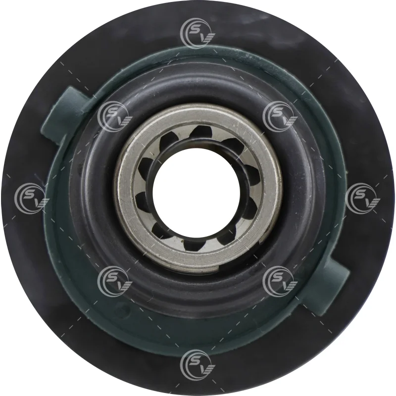 BENDIX MARCHA BOSCH VW SEDAN 1600i 94 9DTS 10E GIRO CCW-IZQ 39492 / 54-9139 TOTAL