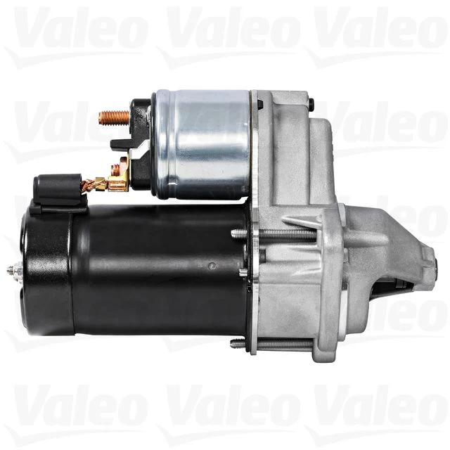 MARCHA AUTOMOTRIZ VALEO ORIGINAL PMGR CHEVROLET ASTRA TIGRA VECTRA ZAFIRA 12V 9DTS 1.3kW GIRO M81839 / 438183