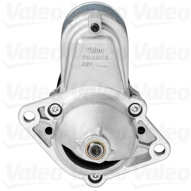 MARCHA AUTOMOTRIZ VALEO ORIGINAL PMGR CHEVROLET ASTRA TIGRA VECTRA ZAFIRA 12V 9DTS 1.3kW GIRO M81839 / 438183