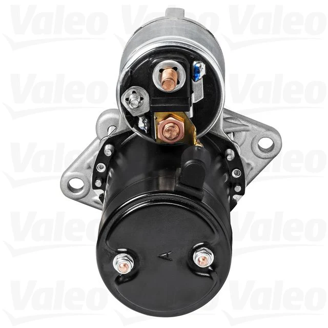MARCHA AUTOMOTRIZ VALEO ORIGINAL PMGR CHEVROLET ASTRA TIGRA VECTRA ZAFIRA 12V 9DTS 1.3kW GIRO M81839 / 438183