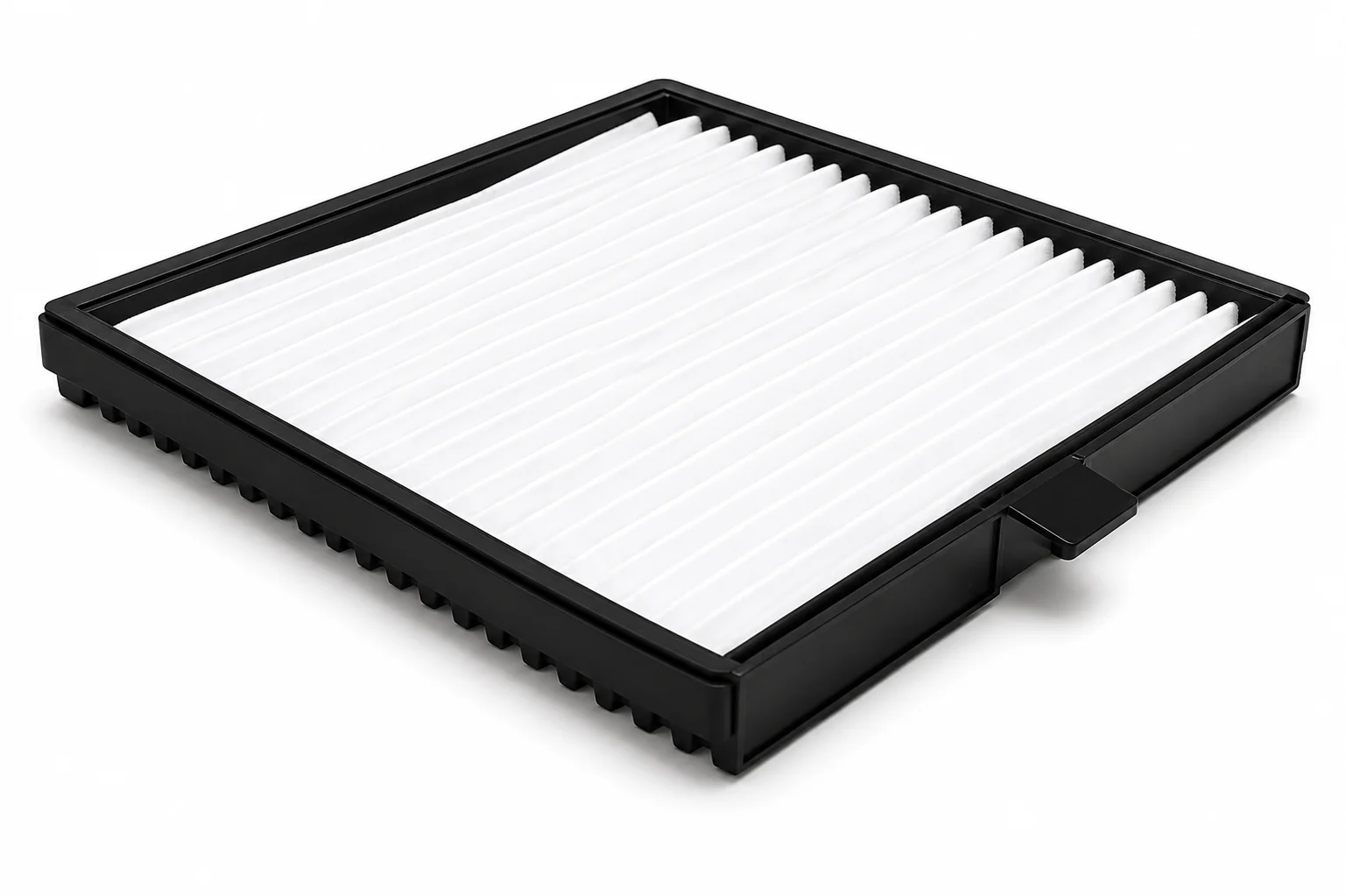 FILTRO DE CABINA CHEVROLET AVEO 2012-2018 4 CIL 1.6 L Z057195981206 / GAC-81 / CF10546