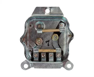 REGULADOR ALTERNADOR DELCO VOLTAJE 10DN 4 TER 12V 3246000 / 35-100-1 IMPORTADO