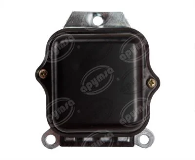 REGULADOR ALTERNADOR DELCO VOLTAJE 10DN 4 TER 12V 3246000 / 35-100-1 IMPORTADO