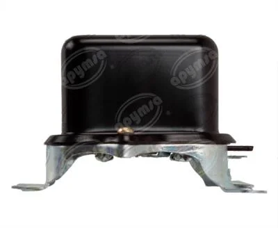REGULADOR ALTERNADOR DELCO VOLTAJE 10DN 4 TER 12V 3246000 / 35-100-1 IMPORTADO