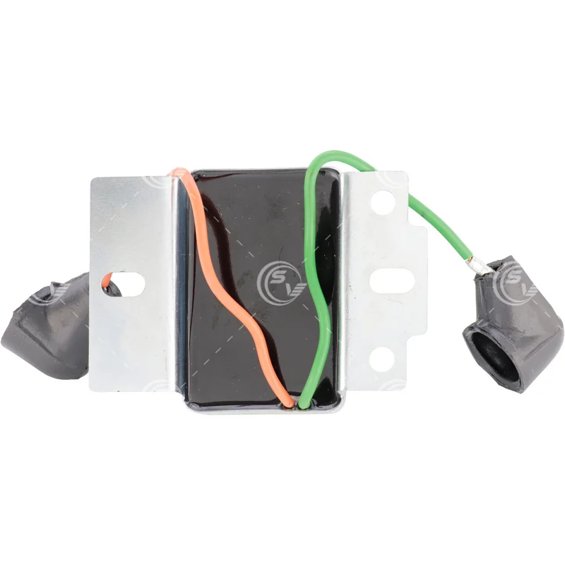 REGULADOR ALTERNADOR ELVAC PRESTOLITE 24V CATERPILLAR ANB E024XR / P8393
