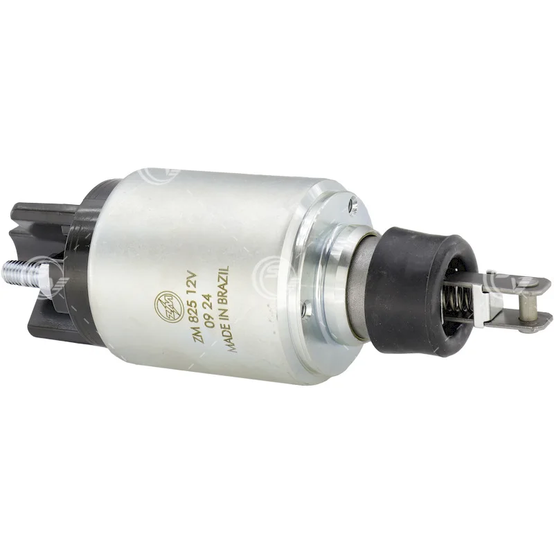 SOLENOIDE MARCHA ISKRA CASE NEW HOLLAND 12V ZM825