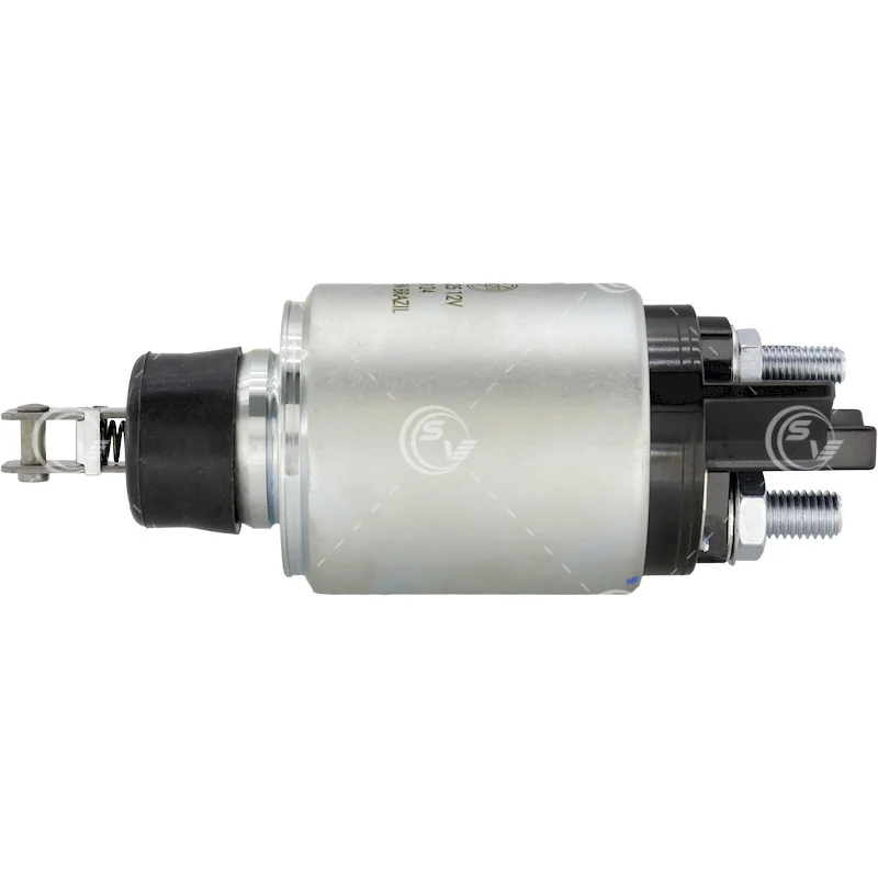 SOLENOIDE MARCHA ISKRA CASE NEW HOLLAND 12V ZM825