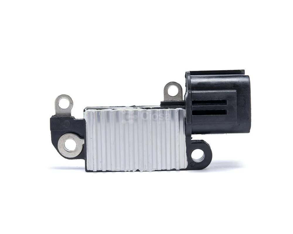 REGULADOR ALTERNADOR HITACHI 12V 70 AMP 2 TER PARA ALTERNADOR NISSAN TSURU SENTRA IH760 / 41973 TOTAL