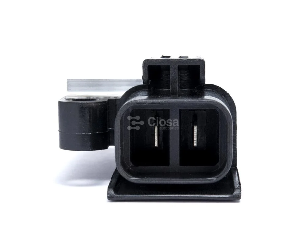 REGULADOR ALTERNADOR HITACHI 12V 70 AMP 2 TER PARA ALTERNADOR NISSAN TSURU SENTRA IH760 / 41973 TOTAL