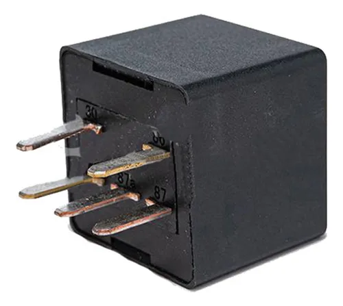 RELEVADOR BOMBA DE GASOLINA CADILAC BUICK CHEVROLET OLDSMOBILE PONTIAC 5 TER DELGADAS 12V 20A-30A R01715 / RY604