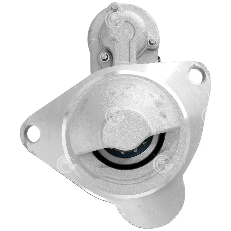 MARCHA AUTOMOTRIZ DELCO PMGR TRAILBLAZER HUMMER OLDSMOBILE ISUZU ASCENDER 12V 11DTS 1.6kW GIRO DER M64908 / 6490